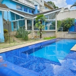 Casa com 4 dormitórios à venda, 600 m² por R$ 4.900.000,00 - Condomínio Arujá 5 - Arujá/SP