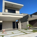 Casa com 3 dormitórios à venda, 191 m² por R$ 1.250.000,00 - Bosque dos Manacas - Jacareí/SP