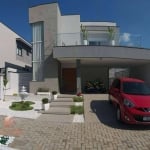 Casa com 3 dormitórios à venda, 220 m² por R$ 1.600.000,00 - Condomínio Mosaico Essence - Mogi das Cruzes/SP