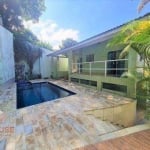 Casa com 5 dormitórios à venda, 300 m² por R$ 1.600.000,00 - Condomínio Arujá Country Club - Arujá/SP