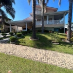 Casa com 2 dormitórios à venda, 332 m² por R$ 2.600.000,00 - Condomínio Reserva Ibirapitanga - Santa Isabel/SP