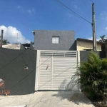 Sobrado com 4 dormitórios à venda, 125 m² por R$ 600.000,00 - Arujá América - Arujá/SP