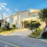 Casa com 3 dormitórios para alugar, 270 m² por R$ 7.651/mês - Villa Branca - Jacareí/SP