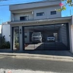 Sobrado com 4 dormitórios à venda, 244 m² por R$ 1.380.000 - Villa Branca - Jacareí/SP