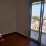 Apartamento com 2 dormitórios para alugar, 63 m² por R$ 3.000,00/mês - Edifício Condomínio Villa Verde - Arujá/SP