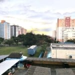 Apartamento com 2 dormitórios à venda, 44 m² por R$ 350.000,00 - Jardim Satélite - São José dos Campos/SP