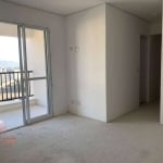 Apartamento com 2 dormitórios à venda, 55 m² por R$ 450.000 - Portão - Arujá/SP