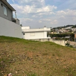 Terreno à venda, 300 m² por R$ 900.000,00 - Condomínio Residencial Real Park Arujá - Arujá/SP