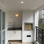 Apartamento com 3 dormitórios à venda, 109 m² por R$ 1.090.000,00 - Parque Residencial Aquarius - São José dos Campos/SP