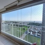 Apartamento com 2 dormitórios à venda, 74 m² por R$ 610.000,00 - Villa Branca - Jacareí/SP