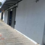 Salão para alugar, 130 m² por R$ 4.500,00/mês - Centro - Arujá/SP