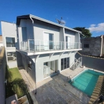 Casa com 4 dormitórios à venda, 300 m² por R$ 1.450.000,00 - Jordanópolis - Arujá/SP