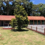 Chácara com 4 dormitórios à venda, 1400 m² por R$ 1.800.000,00 - Parque Jacarandas - Arujá/SP