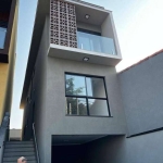 Sobrado com 3 dormitórios à venda, 149 m² por R$ 820.000 - Arujá América - Arujá/SP