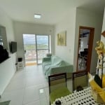 Apartamento com 2 dormitórios para alugar, 60 m² - Villa Branca - Jacareí/SP