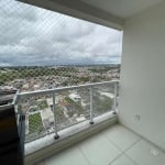 Apartamento com 2 dormitórios para alugar, 60 m² por R$ 3.250,00/mês - Villa Branca - Jacareí/SP