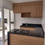 Apartamento com 2 dormitórios para alugar, 72 m² por R$ 3.500,00/mês - Terrazzo Arujá - Arujá/SP