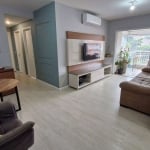 Apartamento com 3 dormitórios à venda, 94 m² por R$ 920.000,00 - Bosque Maia - Guarulhos/SP