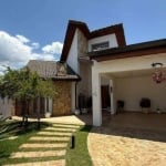 Casa com 3 dormitórios à venda, 500 m² por R$ 2.500.000,00 - Condomínio Reserva Ibirapitanga - Santa Isabel/SP