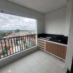 Apartamento com 2 dormitórios para alugar, 86 m² por R$ 3.800/mês - Fatto Arujá - Arujá/SP