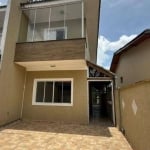 Casa com 2 dormitórios para alugar, 321 m² por R$ 4.100/mês - Jardim Rincão - Arujá/SP