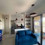 Apartamento com 2 dormitórios à venda, 46 m² por R$ 530.000,00 - Nova Arujá - Arujá/SP