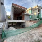 Casa com 3 dormitórios à venda, 330 m² por R$ 3.500.000 - Mosaico Essence - Mogi das Cruzes/SP