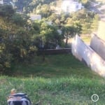 Terreno à venda, 513 m² por R$ 600.000,00 - Condomínio Arujá Hills III - Arujá/SP