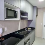 Studio com 1 dormitório para alugar, 42 m² por R$ 3.000,00/mês - Neo Life - Arujá/SP