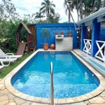 Casa em condomínio fechado com 4 quartos à venda na RUA CATLEYA (JARDIM COSTA AZUL), 160, Praia Dura, Ubatuba