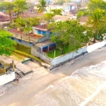 Casa em condomínio fechado com 4 quartos à venda na RUA 6 (BALNEÁRIO SANTA CRUZ), 453, Praia do Sape, Ubatuba