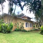 Casa em condomínio fechado com 4 quartos à venda na RUA CATLEYA (JARDIM COSTA AZUL), 16, Praia Dura, Ubatuba