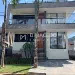 Casa em condomínio fechado com 4 quartos à venda na AVENIDA COPACABANA, 218, Praia da Lagoinha, Ubatuba