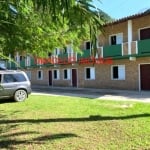 Apartamento com 1 quarto e bem próximo da praia