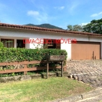 Casa em condomínio fechado com 2 quartos à venda na RUA CARAGUATATUBA, 30, Praia da Lagoinha, Ubatuba