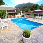 Casa com 6 quartos à venda na RUA  RIO GRANDE DO NORTE, 121, Praia da Lagoinha, Ubatuba