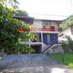 Casa em condomínio fechado com 5 quartos à venda na RUA SABIA, 2317, Praia da Lagoinha, Ubatuba