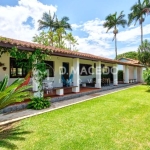 Casa em condomínio fechado com 4 quartos para alugar na AVENIDA COPACABANA, 608, Praia da Lagoinha, Ubatuba