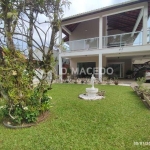 Casa em condomínio fechado com 4 quartos para alugar na RUA SÃO PEDRO, 343, Praia da Lagoinha, Ubatuba