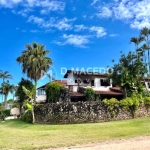 Casa em condomínio fechado com 3 quartos à venda na Rua Ubatuba, 55, Praia da Lagoinha, Ubatuba