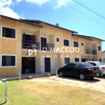 Apartamento com 2 quartos à venda na RUA DAS ROSAS, 122, Praia da Lagoinha, Ubatuba