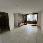 Apartamento 3 quartos sendo 1 suíte, condomínio clube Alliance