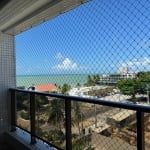 Apartamento para venda com 62 metros quadrados com 2 quartos em Jardim Oceania - João Pessoa - PB