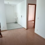 Apartamento para aluguel 02 Dormitórios Condomínio Morada Mineira, Mogi das Cruzes