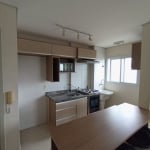 Apartamento aluguel 01 dormitório, Mogi das Cruzes