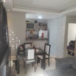 Apartamento 02 quartos Vila Nova Aparecida, Mogi das Cruzes