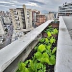 Linda Cobertura em Campinas com Piscinia