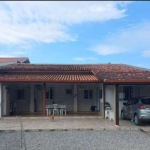 Casa no Jardim Eldorado, próxima ao bairro Pedra Branca