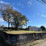 Terreno à venda, no Bairro Capoeiras, Florianópolis-SC