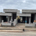 Casa à venda, no Bairro Potecas, São José-SC, com 2 quartos, sendo 1 suíte, com 1 vaga